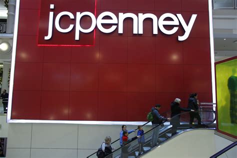 Get Directions. . J c penney stores near me